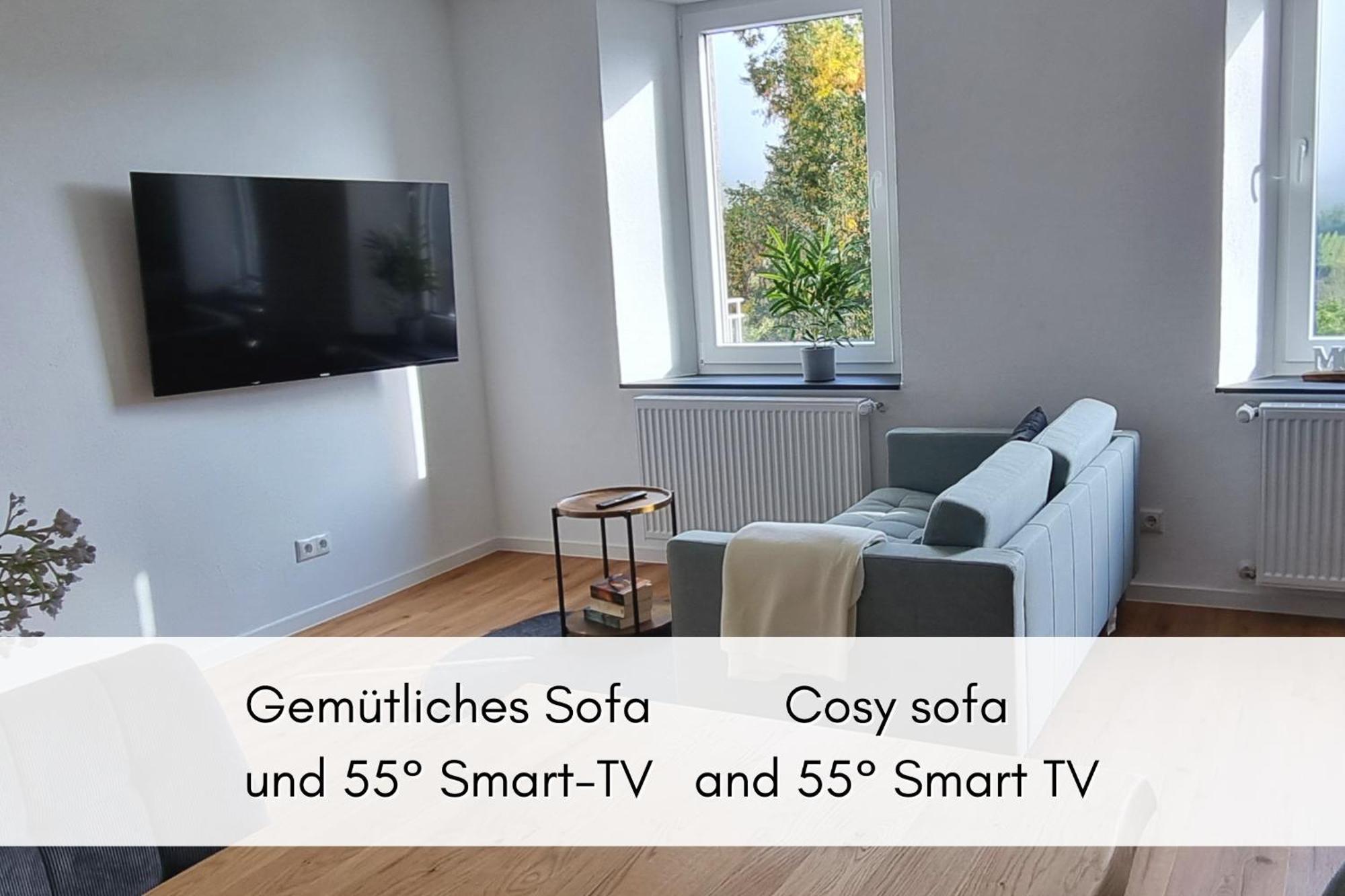 Winzerhaus Am Calmont - Terrasse Der Ruhe Apartment Bremm Exterior photo